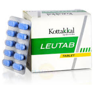 LEUTAB TABLET 10TAB