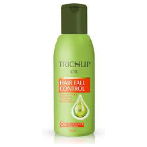 TRICHUP OIL HAIR FALL CONTROL VASU 100ML