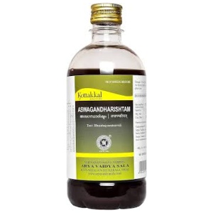 ASHWAGANDHARISHTAM KOTAKAL 450 450ML