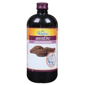 ASHWAGANDHARISTA DHOOTPA 450ML