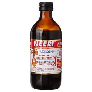 NEERI SYRUP 100 ML AIMIL