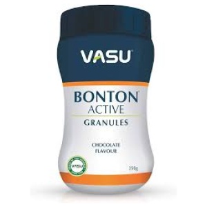 BONTON ACTIVE 250G VASU 250GM