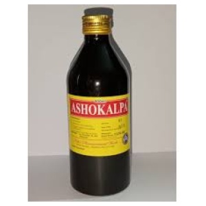 ASHOK KALPA 400ML  KITT’S