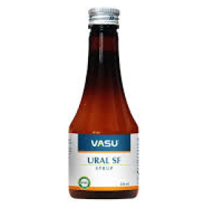 URAL SF 200ML VASU