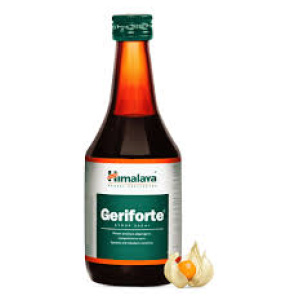 GERIFORTE SYRUP 200ML