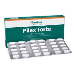 PILEX FORTE TAB 30 TAB