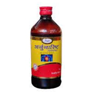 ARJUNARISTA AYUKALP 450 ML