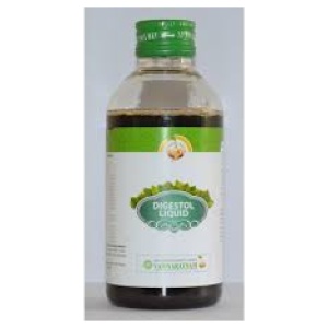 DIGESTOL LIQUID 200ML VAIDYARA 200ML