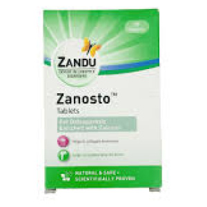 ZANOSTO TAB 10’S