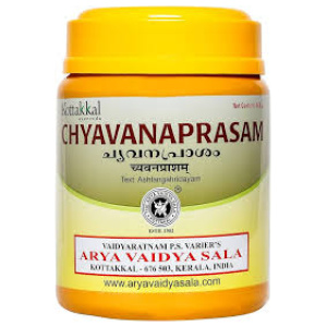 CHYAVANAPRASAM KOTTAKAL 500 GM