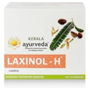 LAXINOL H CAPSULE