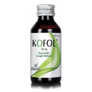 KOFOL SYRUP 100M