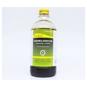 DASAMULARISHTAM 450 ML KOTTAKKAL