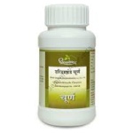 Vijay Ayurveda pharmacy
