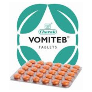 VOMITEB CAPS CHARAK 30’S