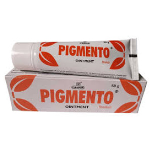 PIGMENTO OINTMENT 50G