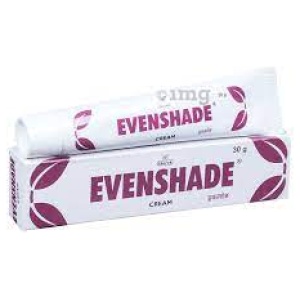 EVENSHADE CREAM 30GM