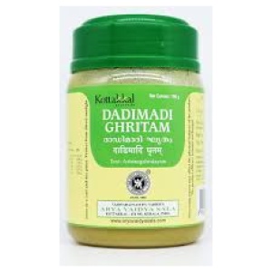 DADIMADI GHRITHAM KOTAKAL 150 150GM