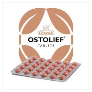 OSTOLIEF TABLET 30TAB 30TAB