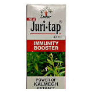 JURI- TAP 30ML DABUR