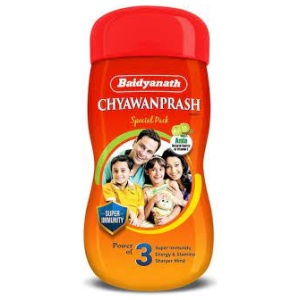 CHYAWANPRASH SPECIAL BAIDYANATH