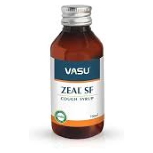 ZEAL SF 100 ML VASU