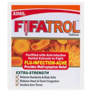 FIFATROL TAB-30 AIMIL 30TAB