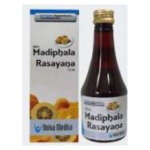 MADIPHALA RASAYANA 200ML  UNIVA