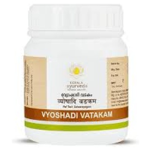 VYOSHADI VATAKAM (KERALA AYUR) 50 GM