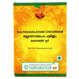 KALYANAVALEHAM CHOORNAM 100G