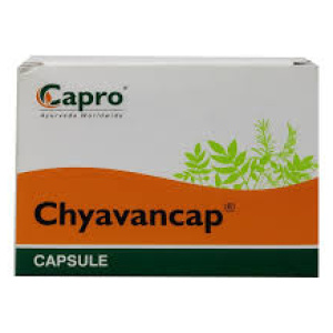 CHYAVANCAP 10CAP 10CAP