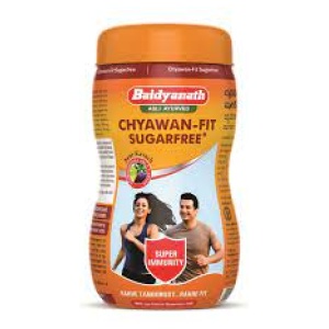 CHYAWAN–FIT S/F BAIDYANATH