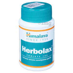 HERBOLAX TAB HIMALAYA 10TAB