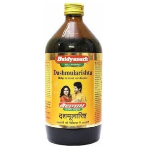 DASHMULARISHTA BAIDYANATH 450  ML