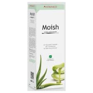 MOISH HERBAL MOISTURIZER 200ML ATRIMED