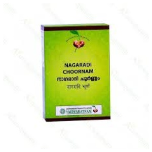 NAGARADI CHOORNAM 50GM 50GM