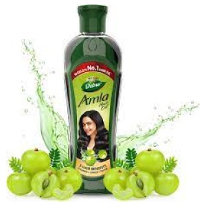 DABUR AMLA HAIR OIL