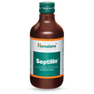 SEPTILIN 200 ML HIMALAYA