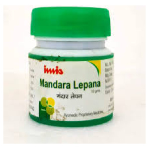 MANDARA LEPANA 10GM 10G