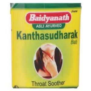 KANTHASUDHARAK BATI