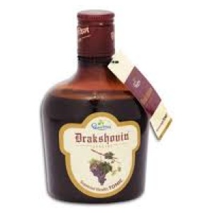 DRAKSHOVIN TONIC 330ML DHOOTAP 330ML