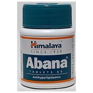 ABANA TAB HIMALAYA 60TAB 60TAB