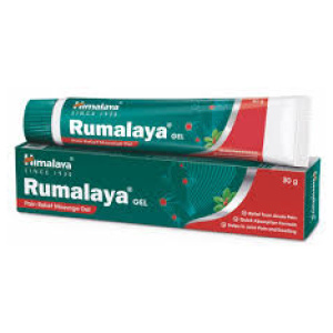 RUMALAYA GEL 30GM