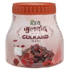 GULKAND 400 GM DIVYA