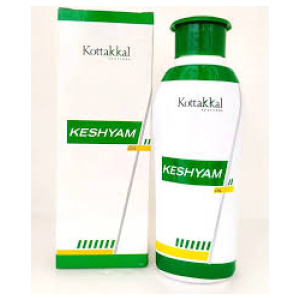 KESHYAM OIL 100ML KOTTAKKAL 100ML