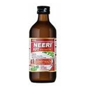 NEERI KFT SYRUP 200ML AIMIL 200ML