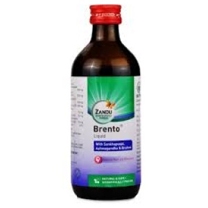 BRENTO LIQUID 200 ML ZANDU