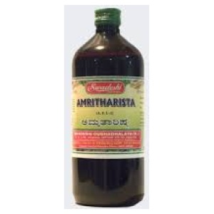 AMRITHARISHTA SWADESHI 200ML