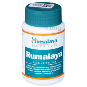 RUMALAYA TAB 60  HIMALAYA