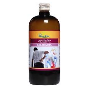 BALARISHTA DOOTHPAPESHWAR 200 ML